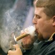 hút cigar có hại cho sức khỏe không?